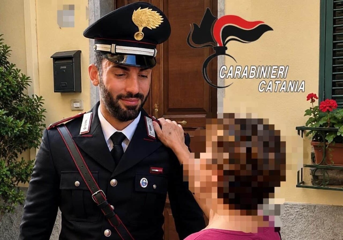 CASTIGLIONE DI SICILIA. «Tua figlia rischia l’arresto»: truffa della finta figlia, denunciato 54enne - 