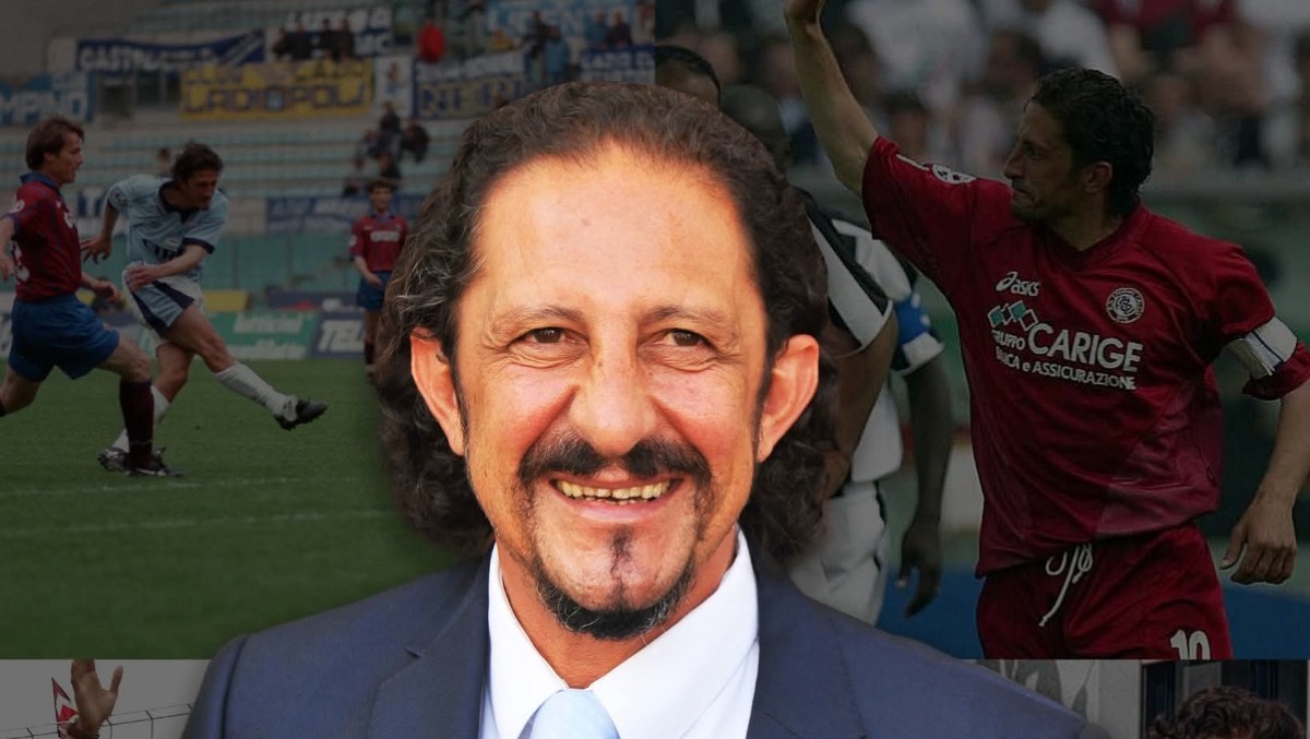Calcio in lutto, è morto Igor Protti: "Ringrazio tutti, è arrivato il fischio finale" - 