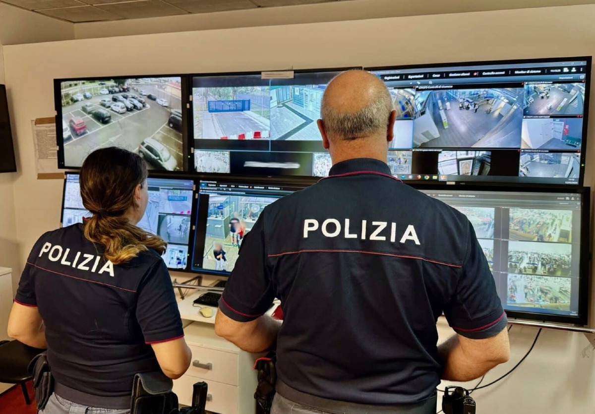 CATANIA. Ruba un orologio da 15 mila euro in aeroporto e sale sull'aereo: bloccato all'arrivo a Milano - 