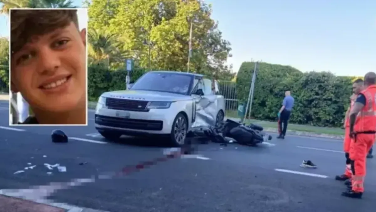 Versilia, 17enne muore nello schianto con un SUV: arrestato 27enne originario di Catania  - 
