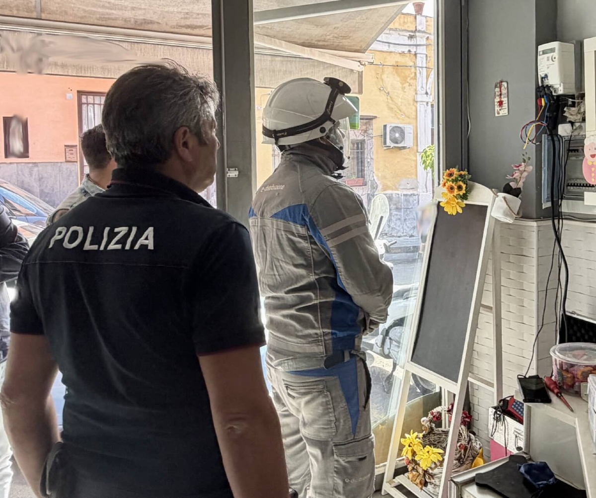 Catania, panificio alimentato con energia rubata: arrestato il titolare 58enne - 