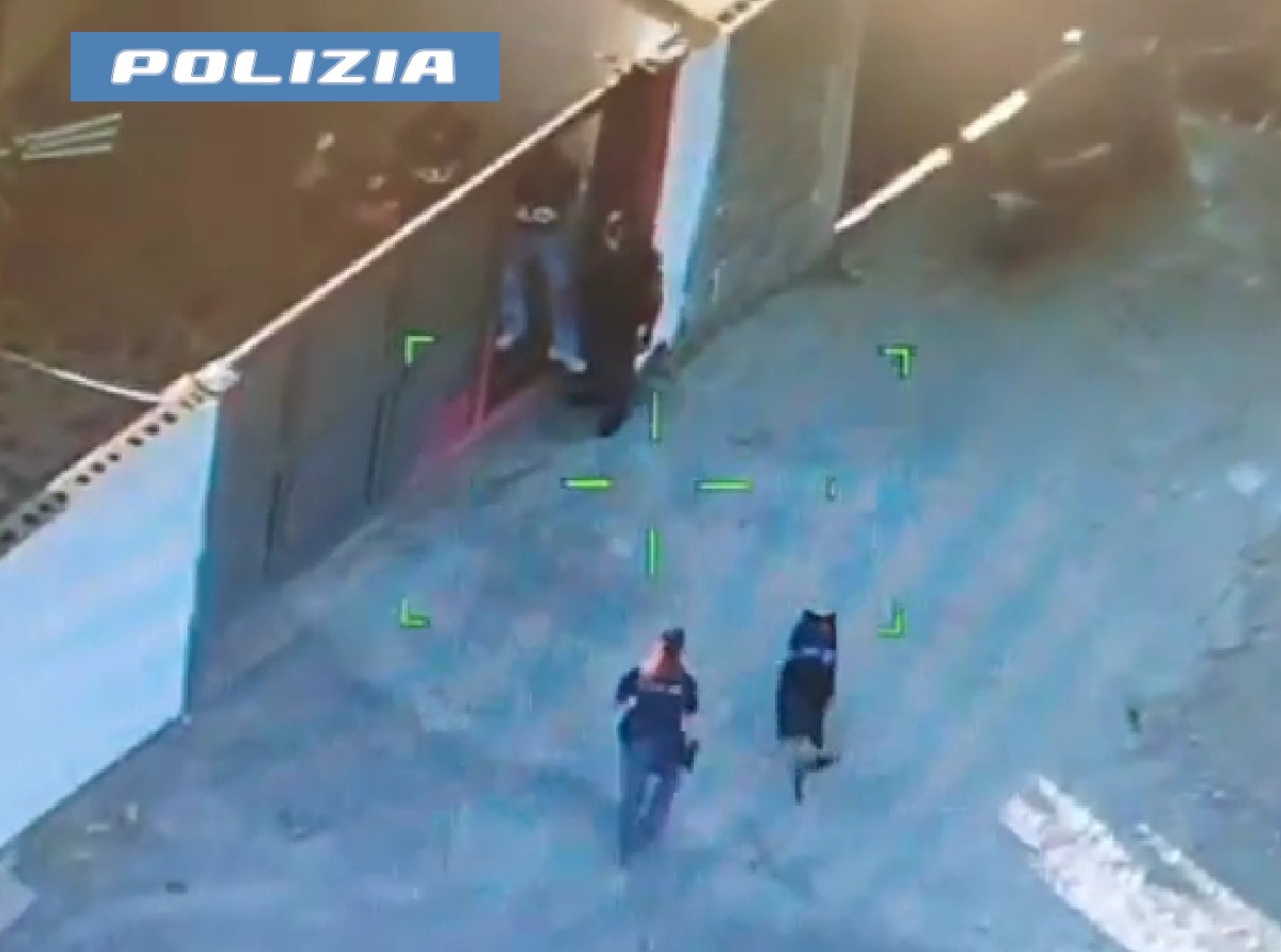 Mafia e traffico di droga a Catania: altri 10 arresti nell’inchiesta sul clan Carcagnusi - 