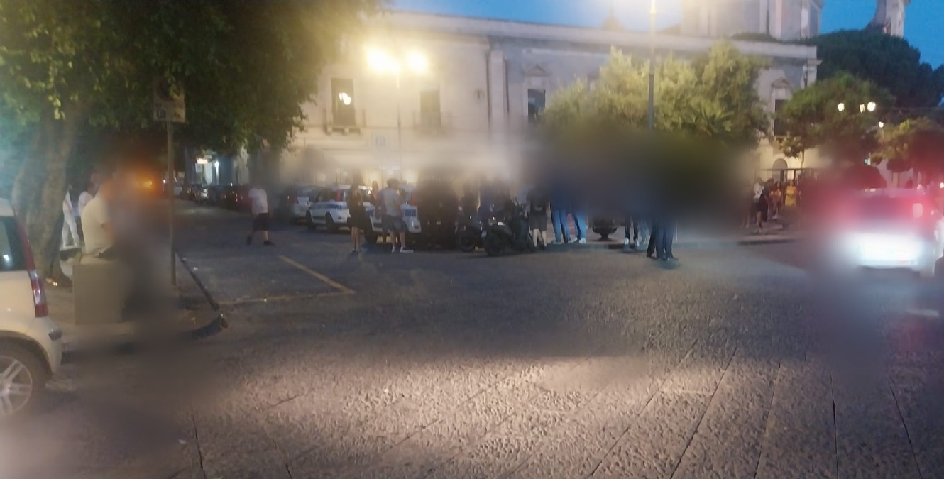 Paternò, controlli congiunti tra Polizia Locale e Carabinieri: 20 mila euro di multe e 4 moto fermate - 