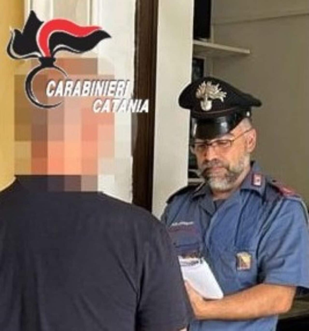 Terrore in famiglia a Gravina: padre aggredito per soldi, 47enne finisce in carcere - 