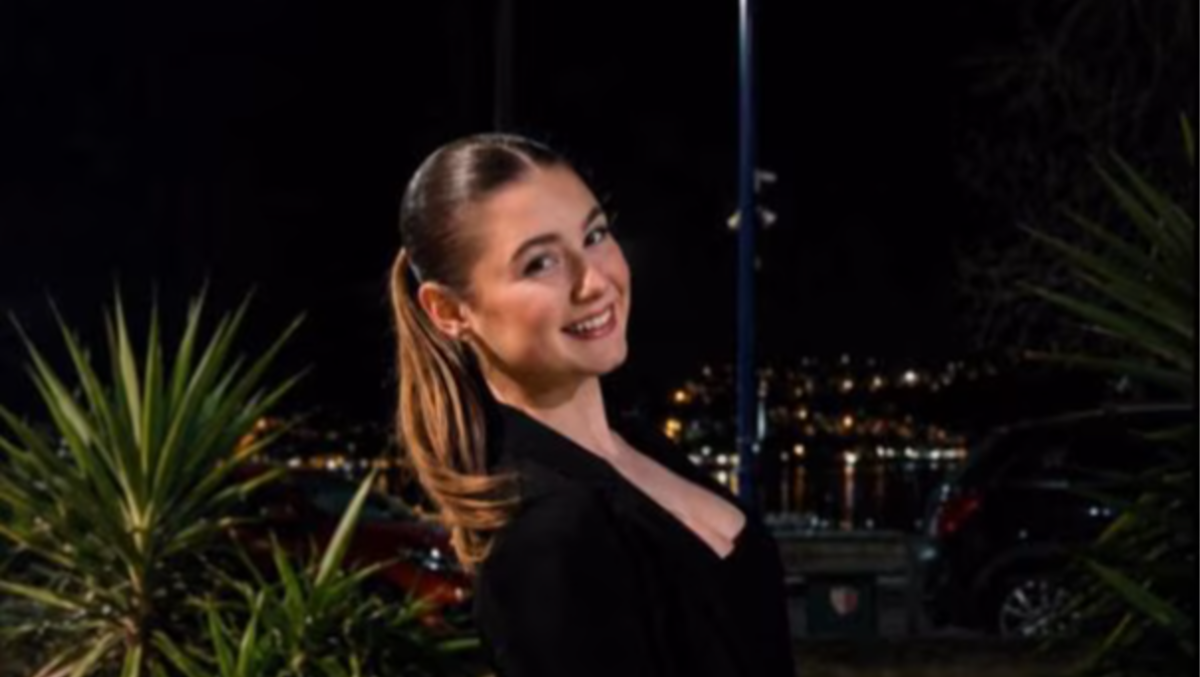Tragedia a Messina, 15enne investita da una moto: “Le ho preso la mano e le ho parlato”, commuove la lettera della coetanea - 