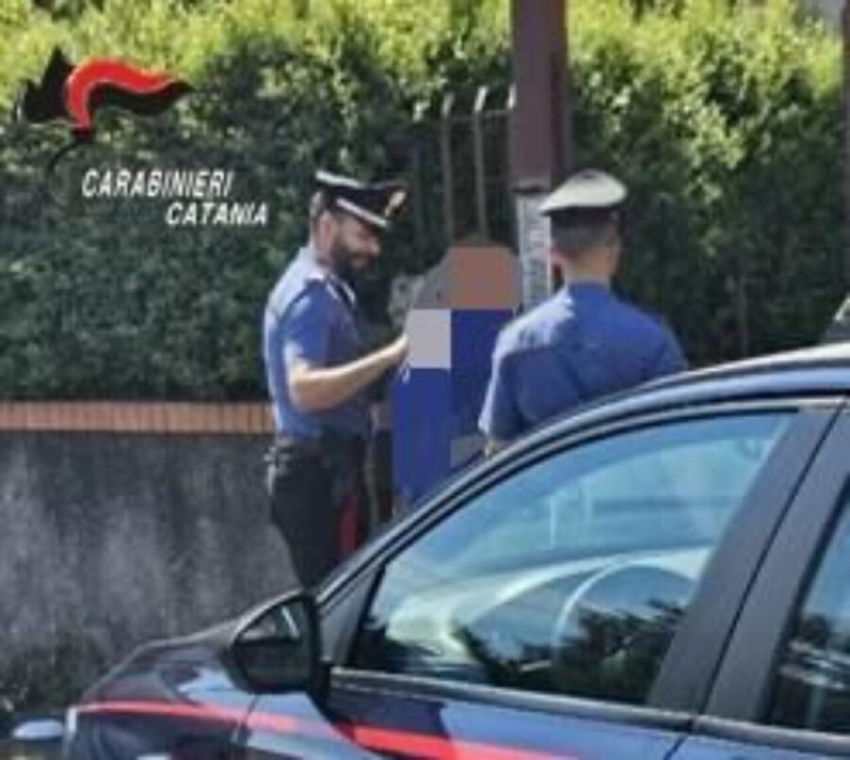 Truffa agli anziani sventata a Sant'Agata Li Battiati: arrestato un 30enne catanese - 