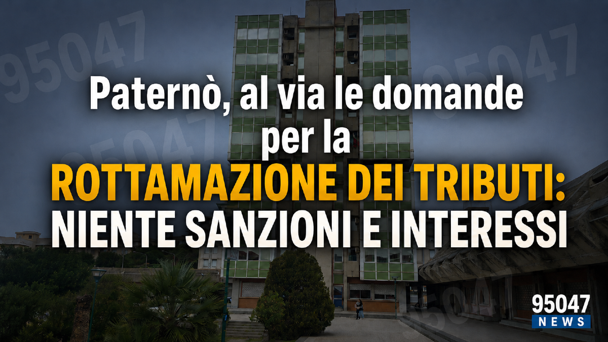 👉 Da domani al via le domande per pagare IMU, TARI e altri tributi senza sanzioni e interessi - 