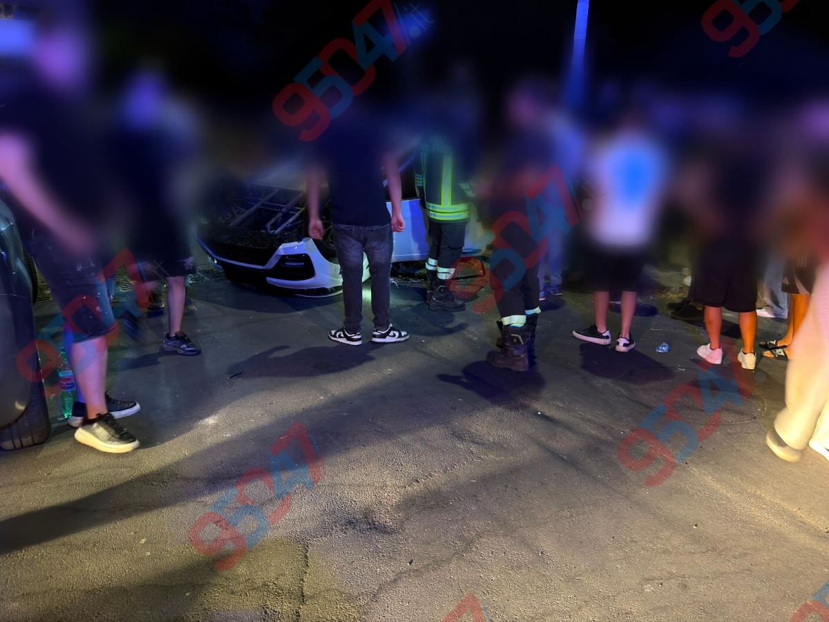 Galleria del 10/06/2026 22:52