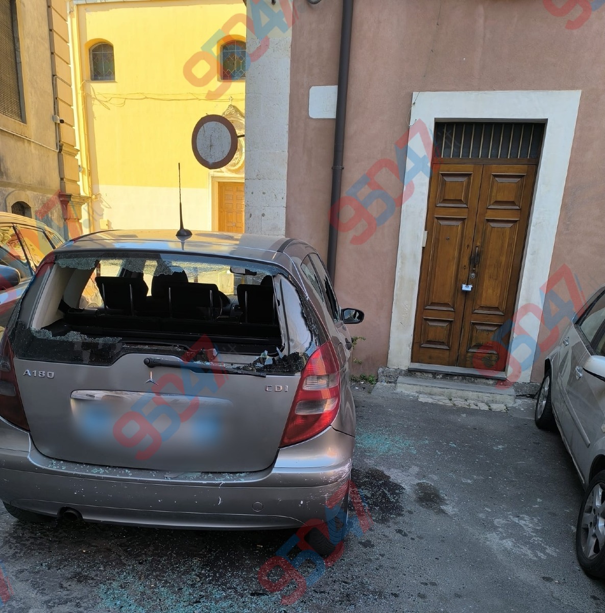 Galleria del 19/06/2026 08:19
