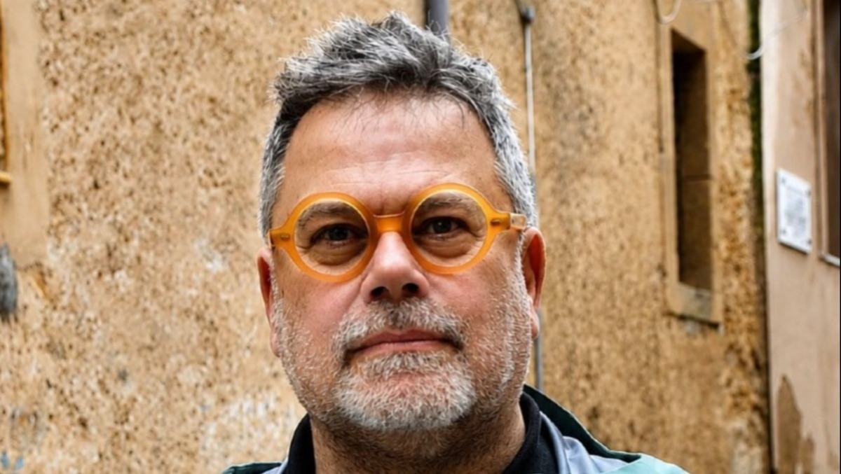 Il paternese Francesco Finocchiaro eletto Coordinatore Regionale di Archeoclub d'Italia per la Sicilia - 
