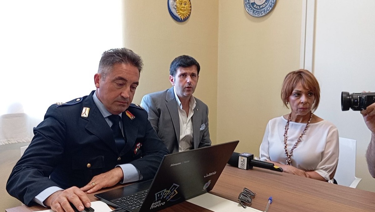 Catania, svolta contro il traffico: arriva il software che controlla le strade in tempo reale - 