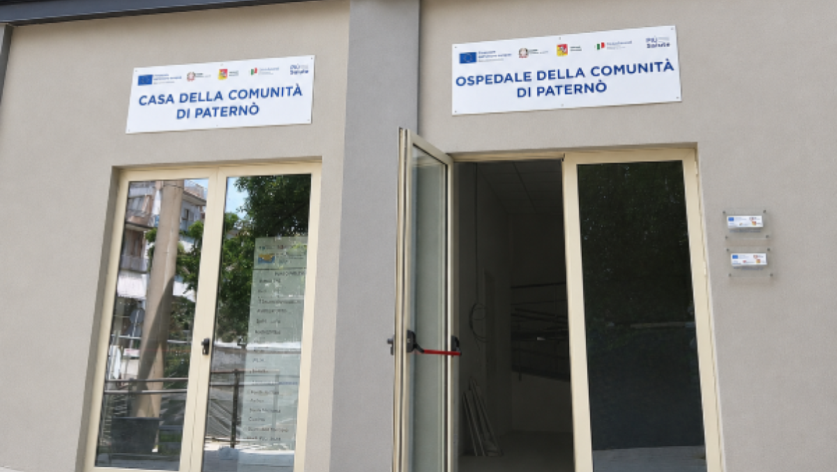 Paternò, Guardia Medica: attenzione alla nuova sede, non sarà più in via Massa Carrara - 