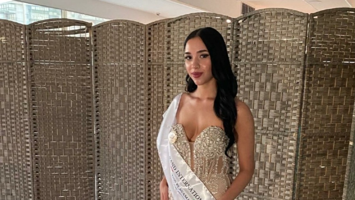 Misterbianco, Francesca Adornetto vola alla finale regionale di Miss Grand International Italy - 