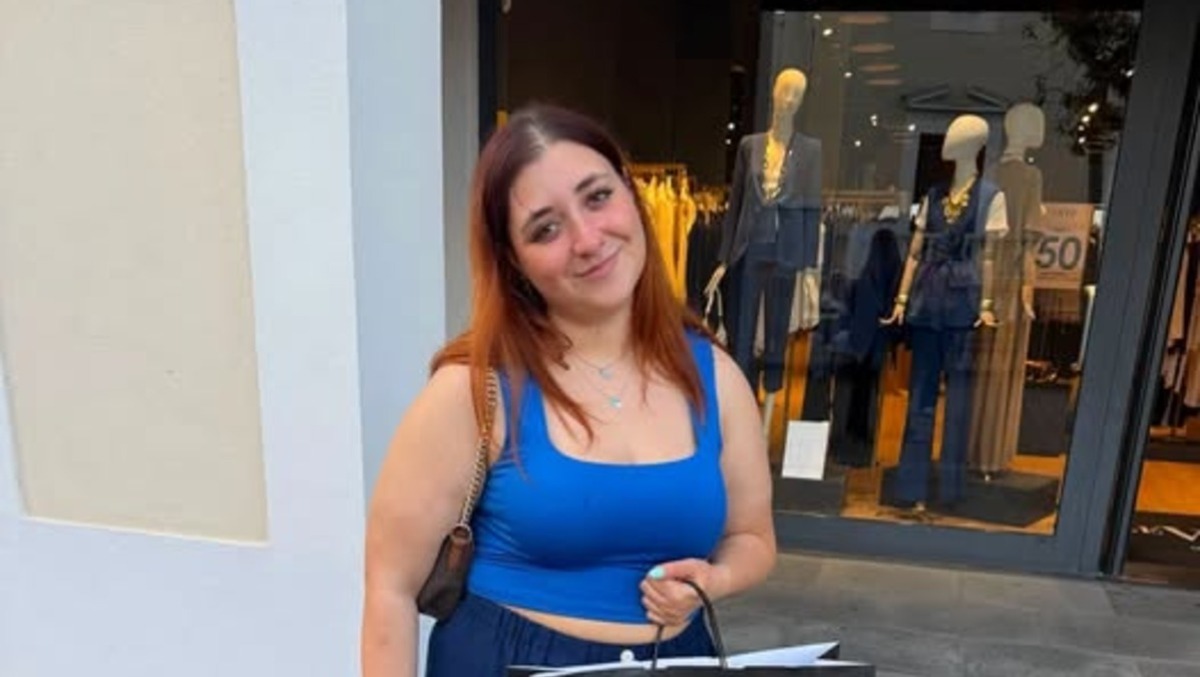 Catania, appello urgente per ritrovare Alessia Barbagallo: la famiglia la cerca con grande preoccupazione - 