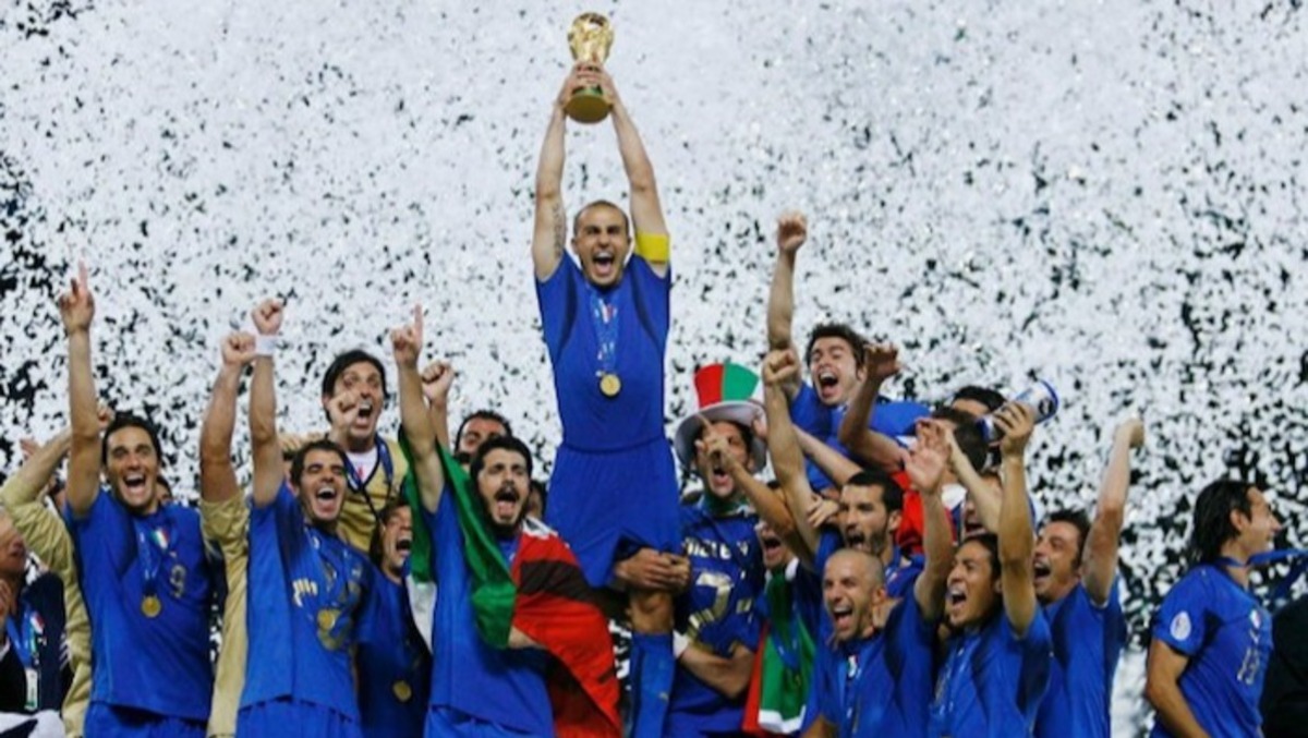 “Dove eravate quella sera?” Vent’anni fa l’Italia diventava campione del mondo - 