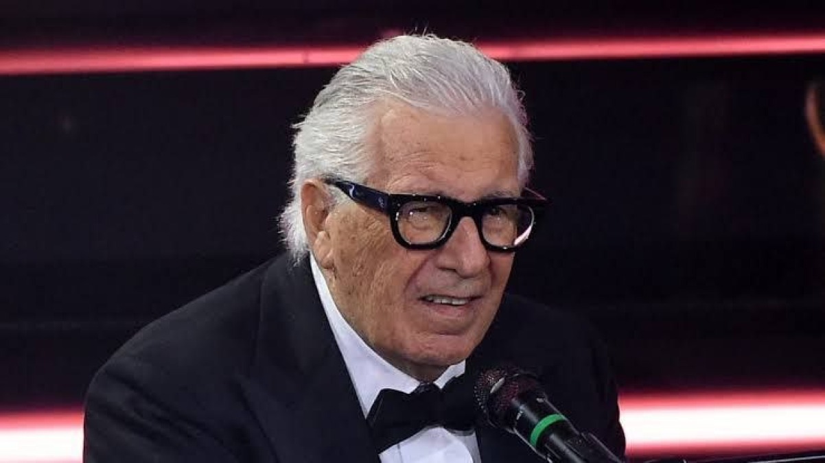 Addio a Peppino Di Capri: si è spento a 87 anni il re di "Champagne" - 