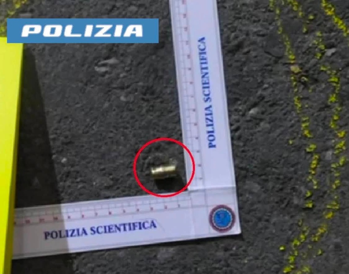 Catania, sparatoria a Librino: arrestato un uomo, il movente sarebbe legato a 40 euro - 