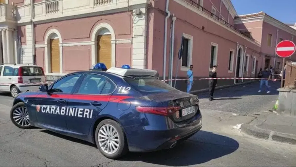 🚨 Riposto, insegue il fratello e lo uccide a colpi di mannaia dopo una violenta lite - 