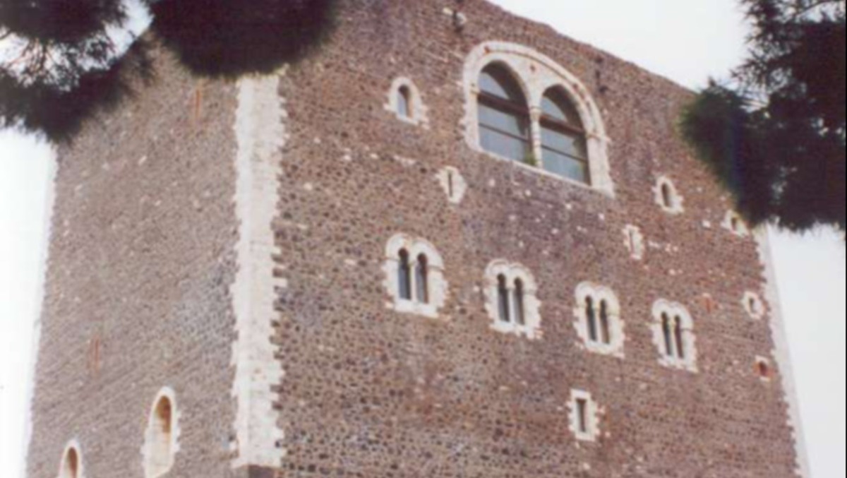 Paternò, al via la messa in sicurezza del Castello Normanno: lunedì il sopralluogo - 
