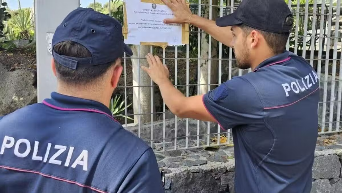Acireale, alcol e minorenni durante le serate: discoteca sospesa per 30 giorni - 