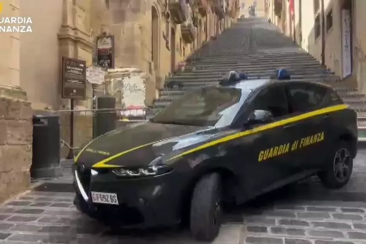 Palagonia, scoperto distributore abusivo di gasolio agricolo: sequestrati 1.000 litri - 