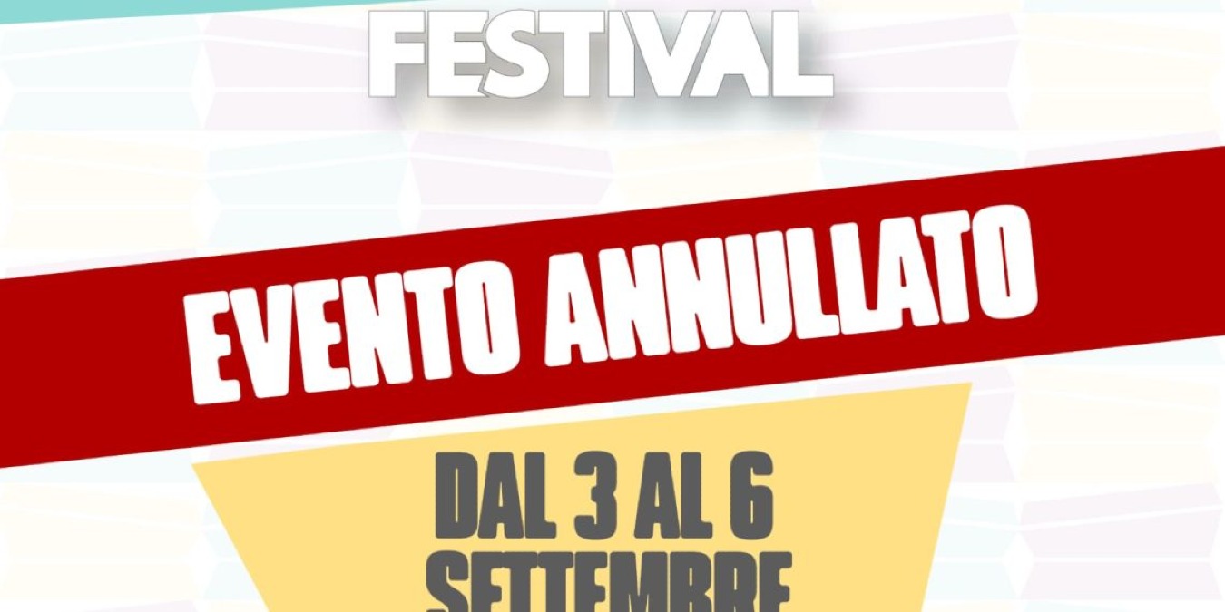 BRONTE – SALTA M’ARRICRIO MUSIC FEST, GRASSIA «A PERDERE NON E’ STATA UN’ASSOCIAZIONE, MA L’INTERA CITTA’» - 