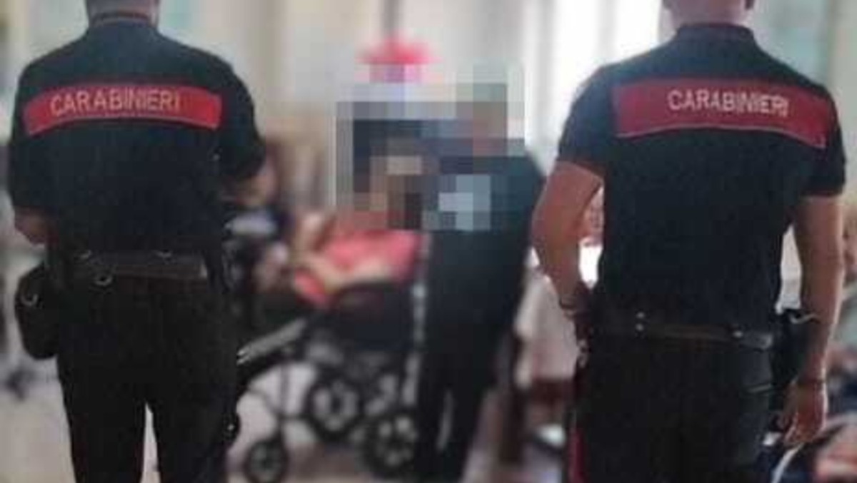 Belpasso, anziani senza acqua e gravi carenze: chiusa comunità alloggio, denunciata la titolare - 