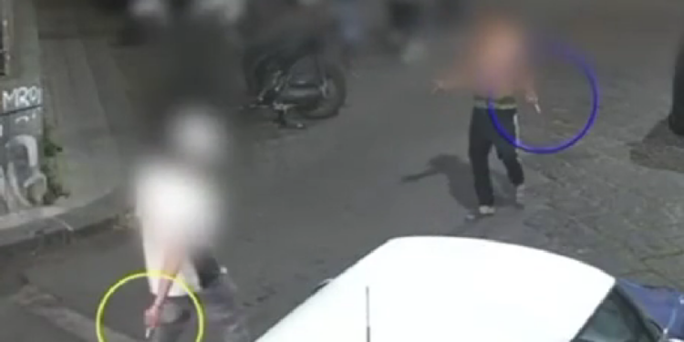 🚨 Paternese accusato di tentato omicidio a Catania: avrebbe colpito la vittima con più fendenti - 