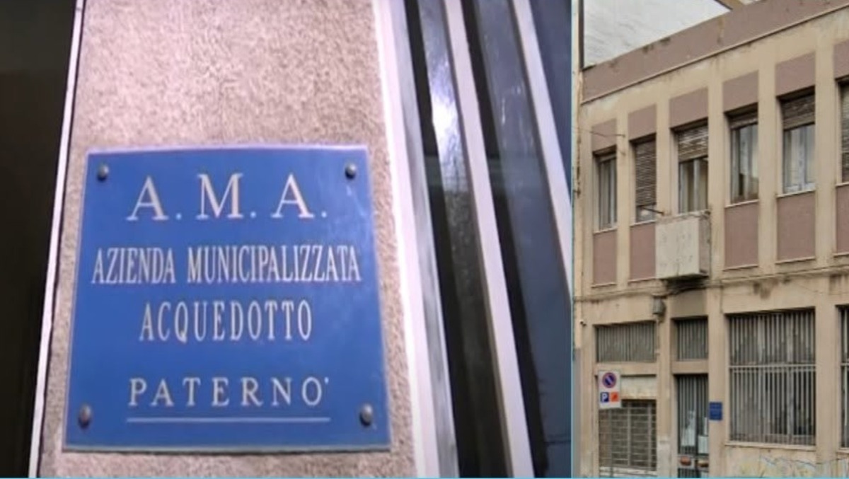Paternò, AMA: approvato il bilancio 2025, stretta sui morosi e azione da 1,8 milioni contro l’ex amministratore - 