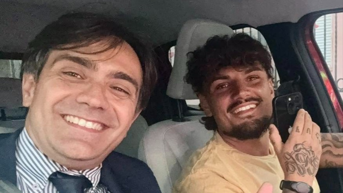 Temptation Island, il sindaco rivendica Giovanni: «È di Misterbianco, non di Catania» - 