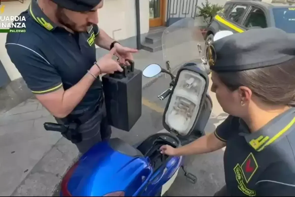 E-bike cinesi vendute come bici a pedalata assistita: sequestrati migliaia di mezzi, indagini anche in Sicilia - 