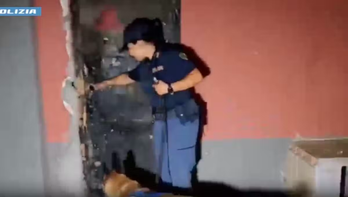 Catania, droga e cellulari in carcere con i droni: due arresti e altre due misure cautelari - 