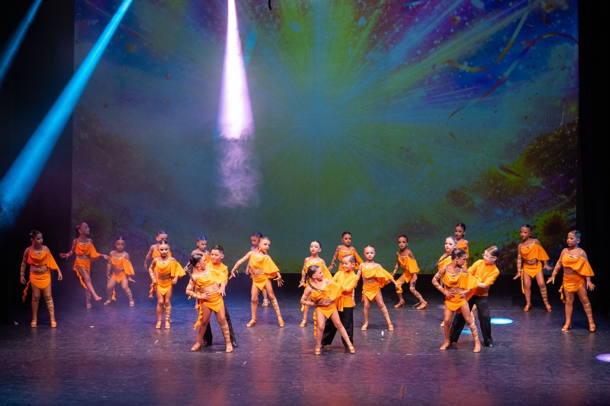 FUTURA DANZA