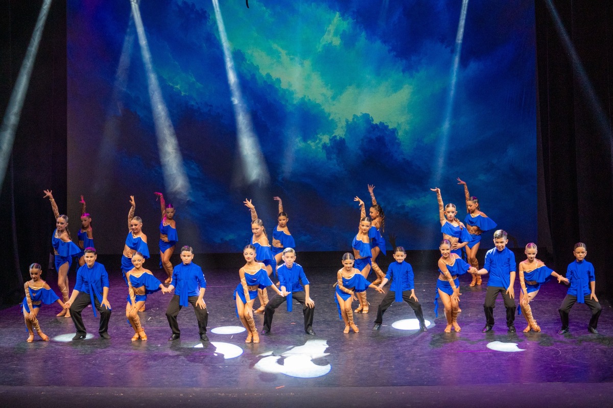 FUTURA DANZA