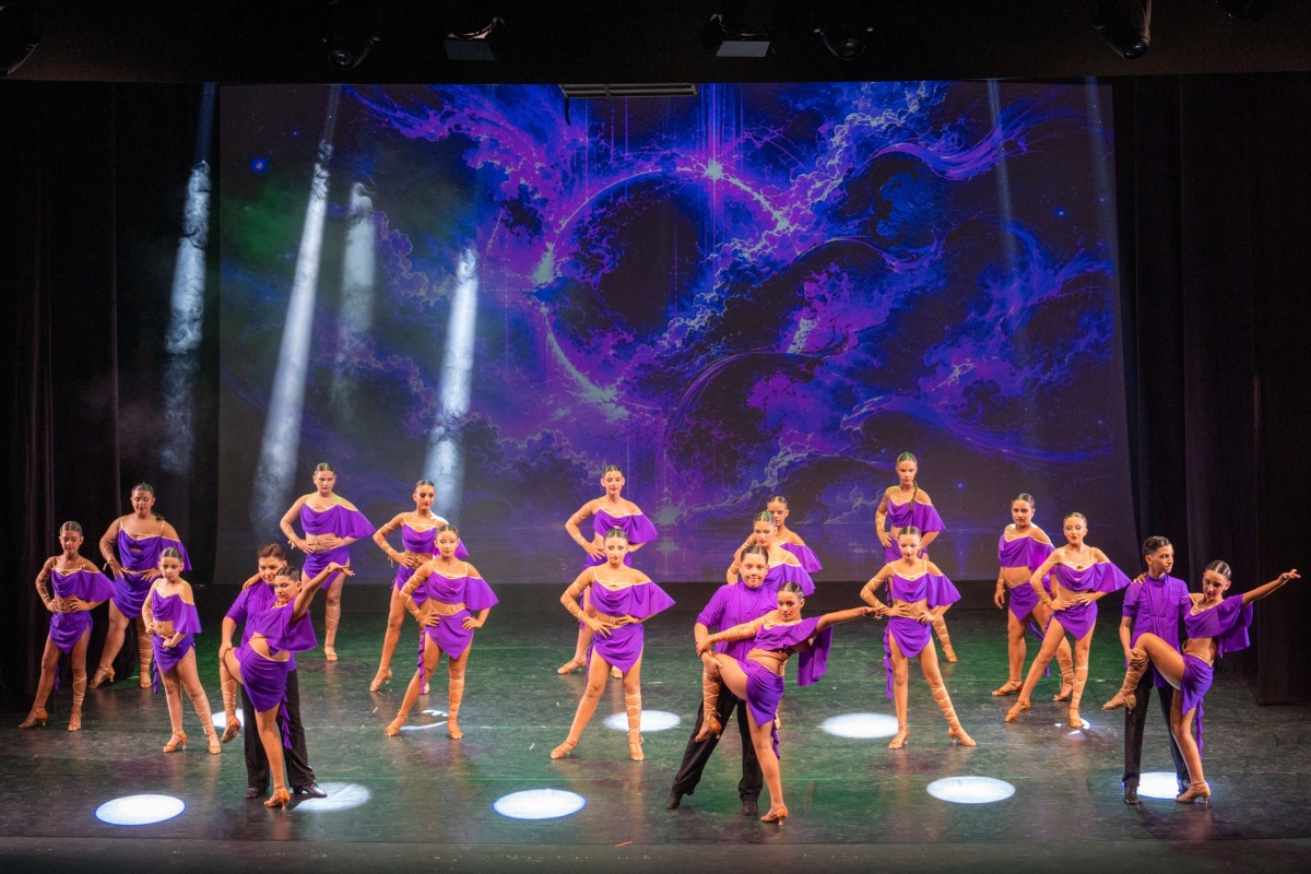 FUTURA DANZA