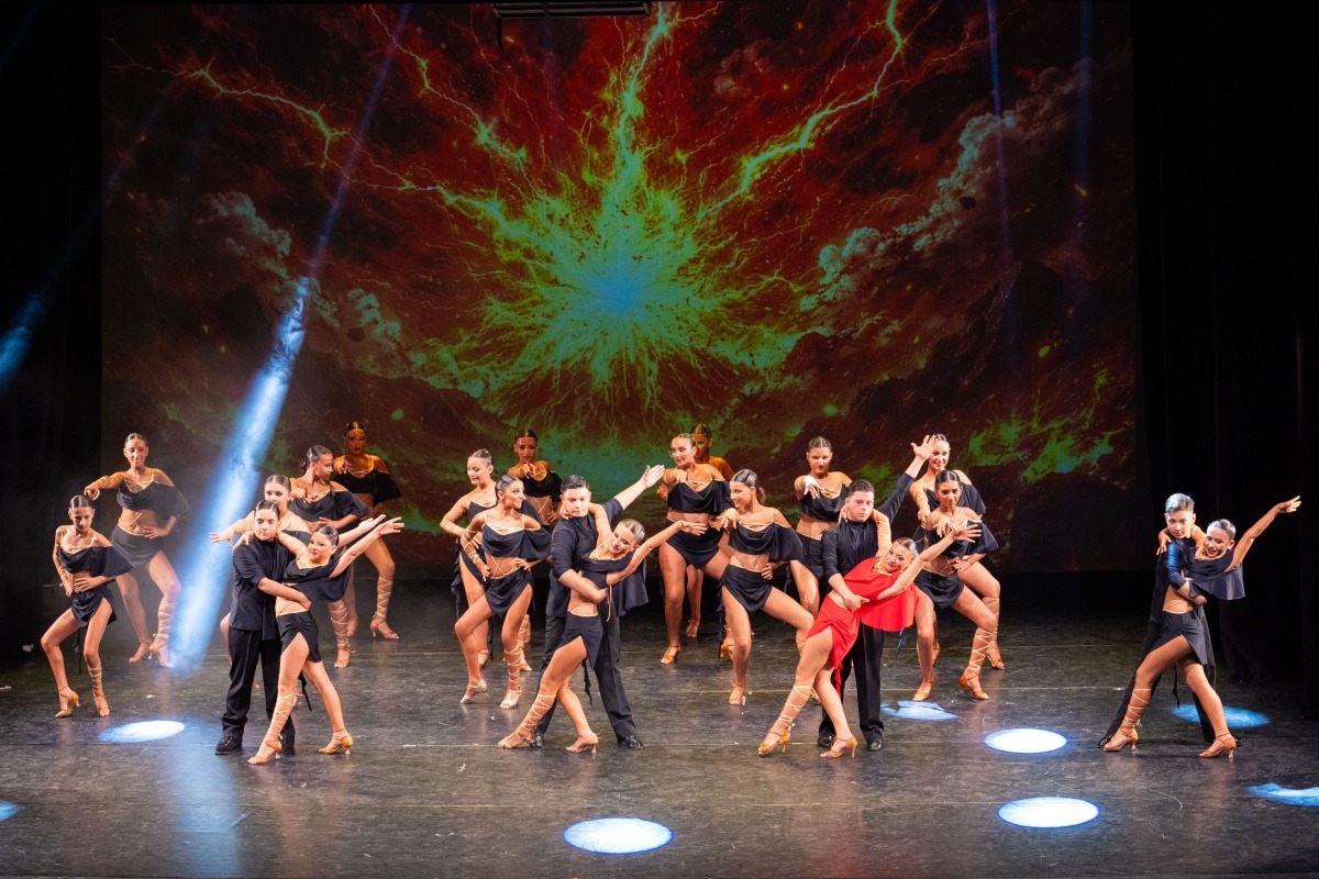 FUTURA DANZA