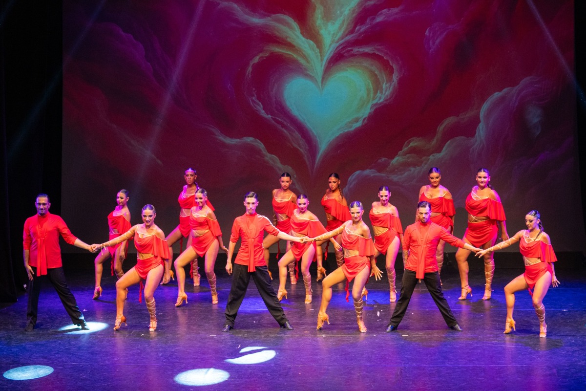 FUTURA DANZA