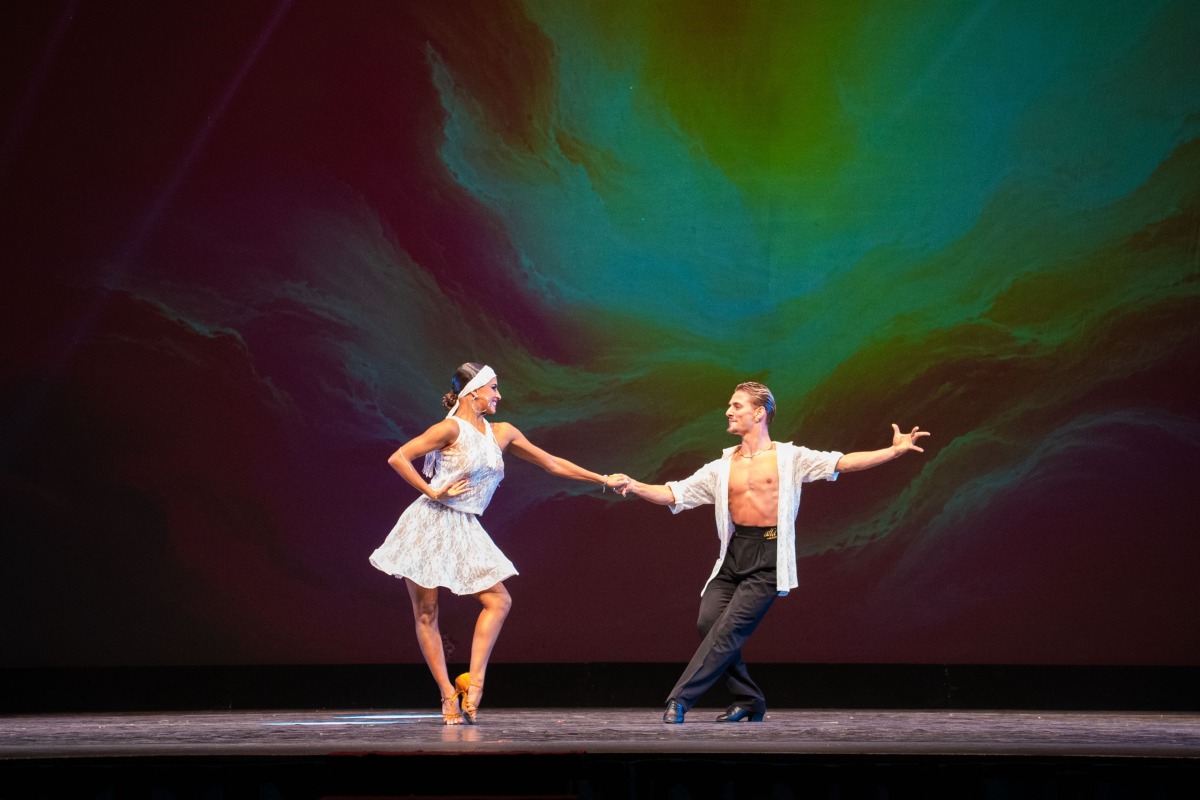FUTURA DANZA