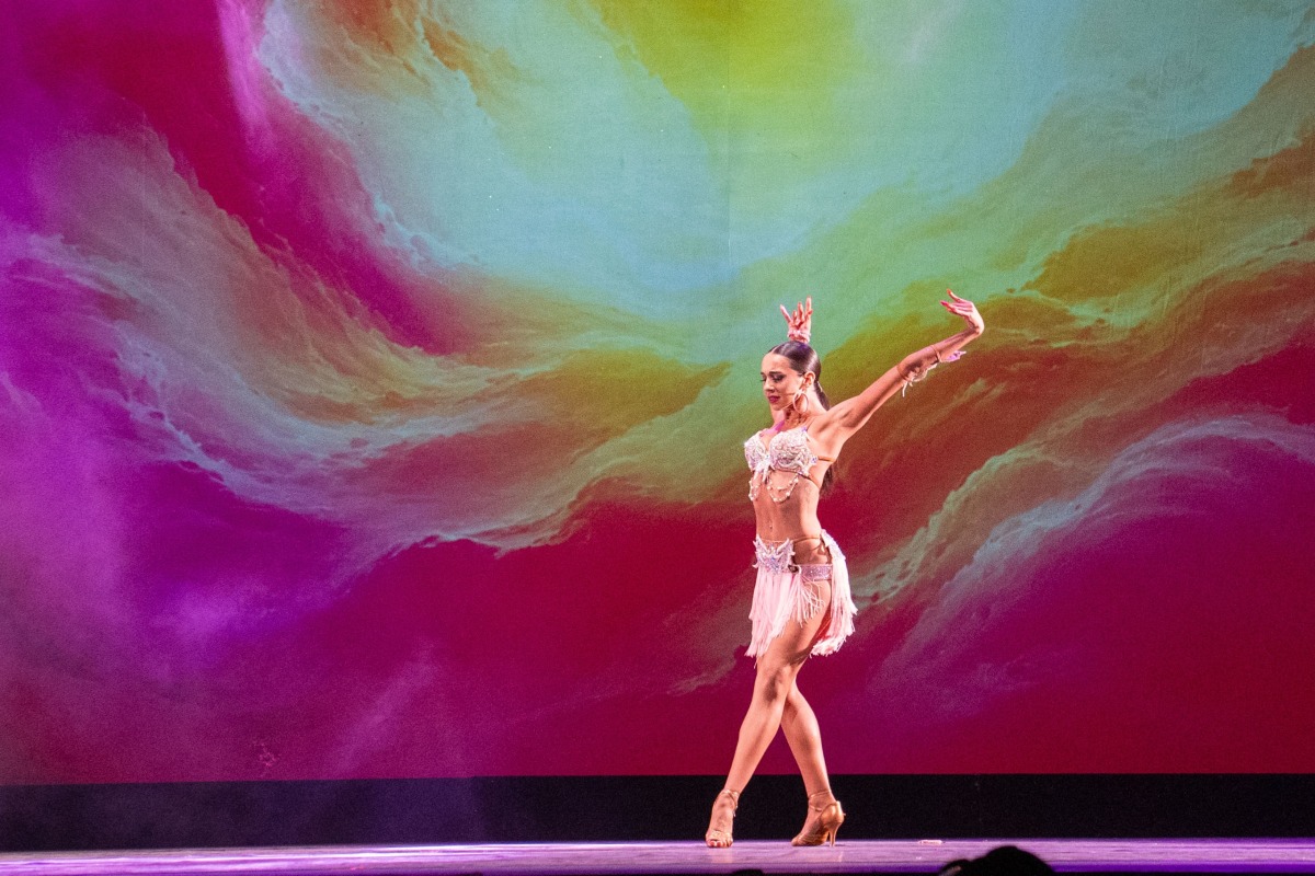 FUTURA DANZA