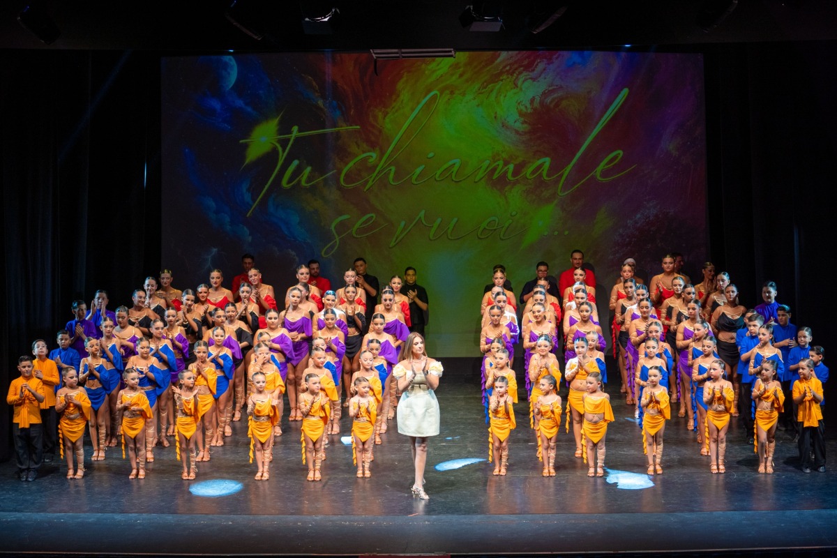 FUTURA DANZA