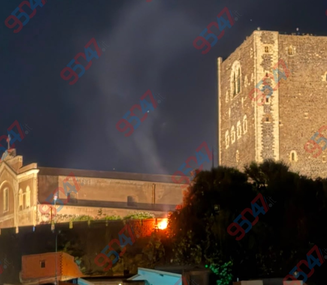 Galleria del 13/07/2026 20:27