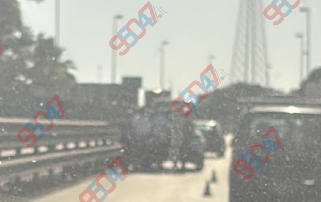 Galleria del 15/07/2026 15:07
