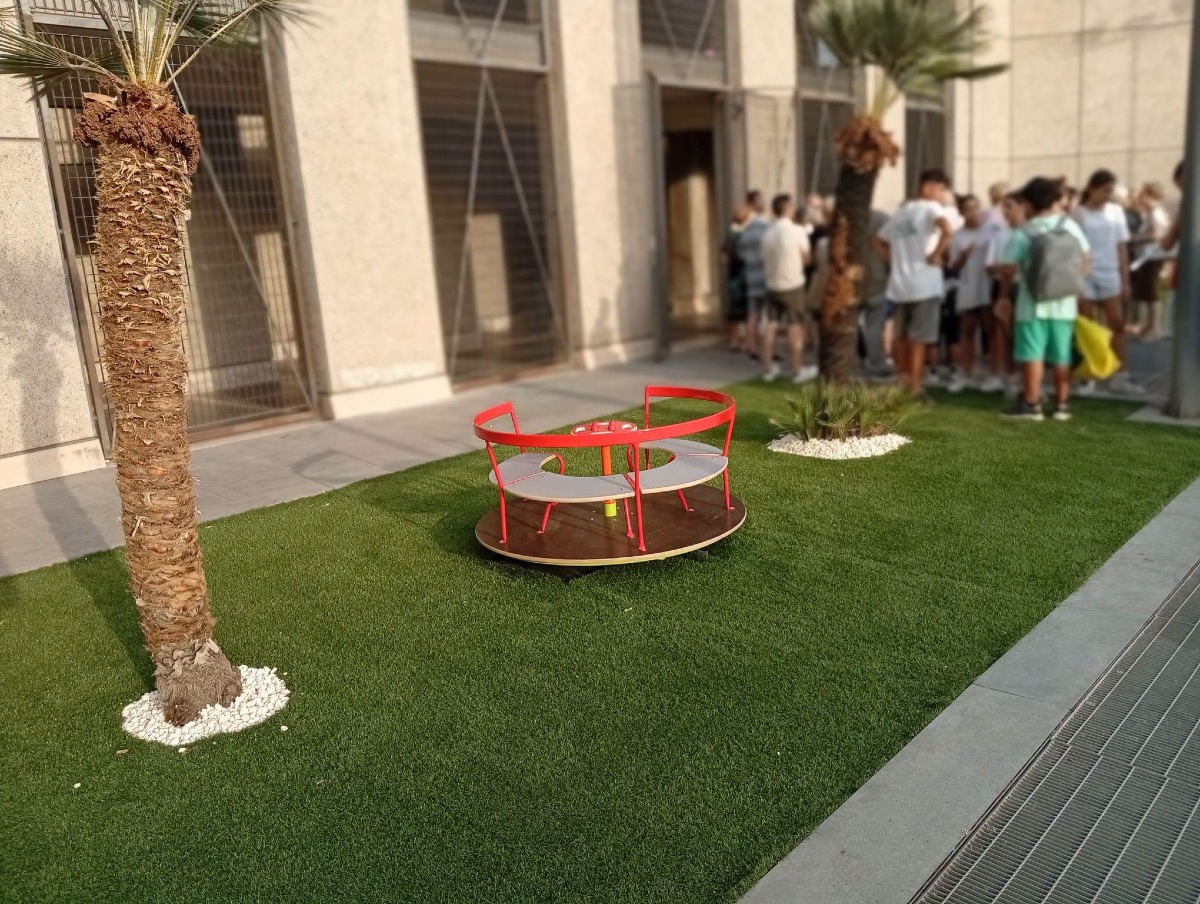 Galleria del 24/07/2026 10:58