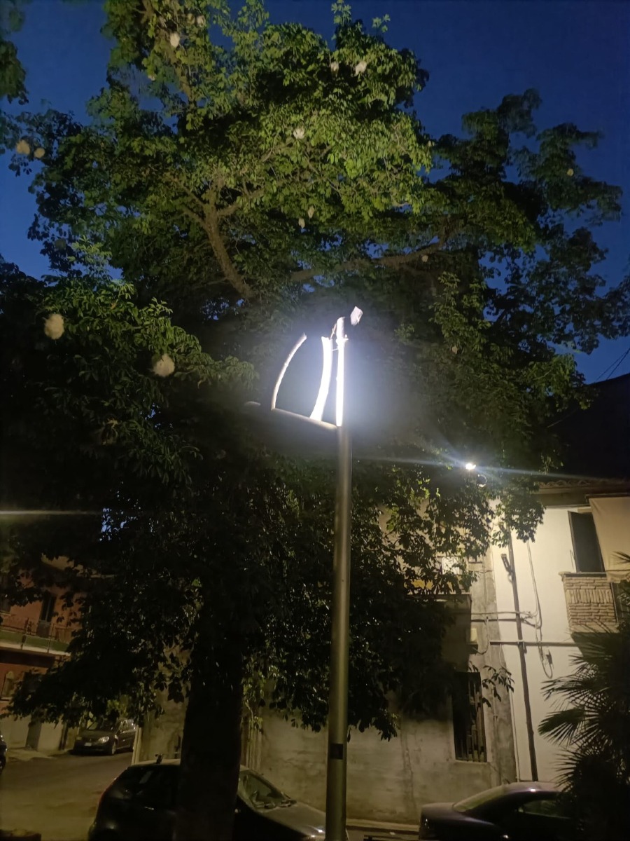 Galleria del 29/07/2026 19:00