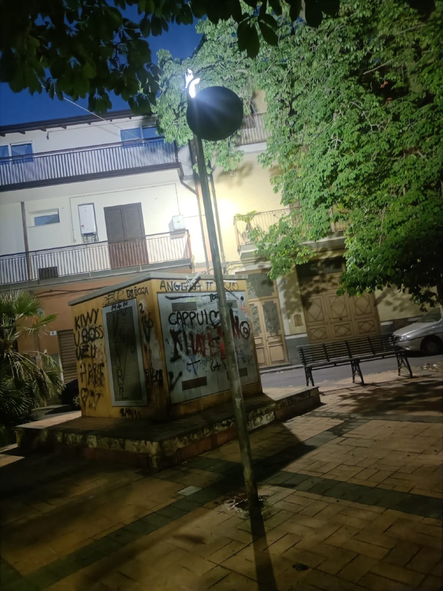 Galleria del 29/07/2026 19:00