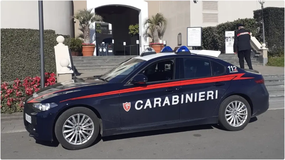 Furti d’auto al Sicilia Outlet Village: individuati i presunti autori e i ricettatori - 