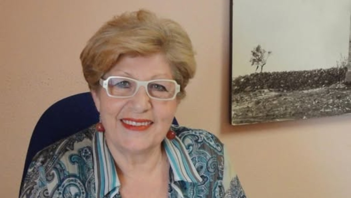 Paternò piange Pina Lombardo, ex dipendente comunale: il ricordo degli ex sindaci Nino Naso e Pippo Failla - 