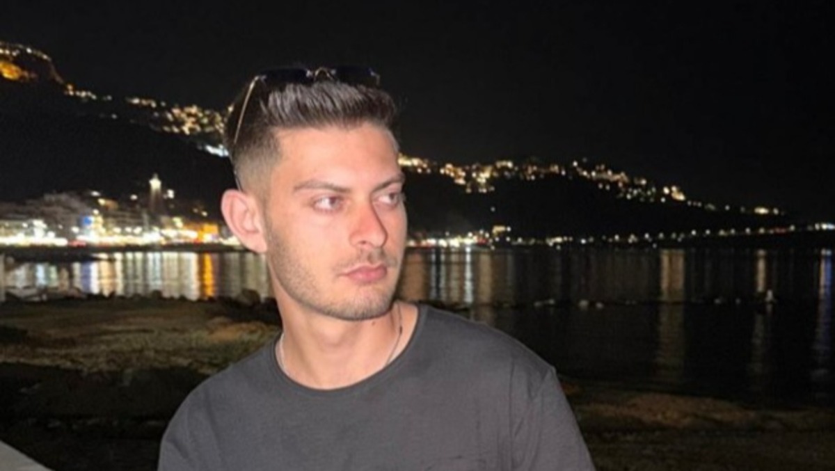 Mister Italia 2026, Ragalna protagonista: Francesco Calvagna tra i cinque giovani di Catania e provincia in corsa - 