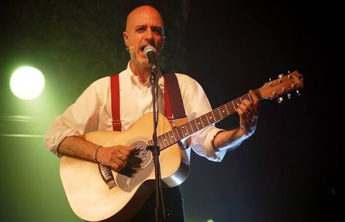 Lutto nella musica siciliana: è morto Roberto Fuzio, fondatore dei Lautari - 