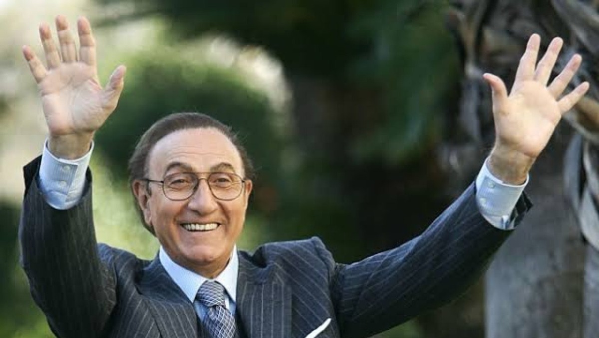 Un anno senza Pippo Baudo, la Rai ricorda “Superpippo”: stasera lo speciale in prima serata - 